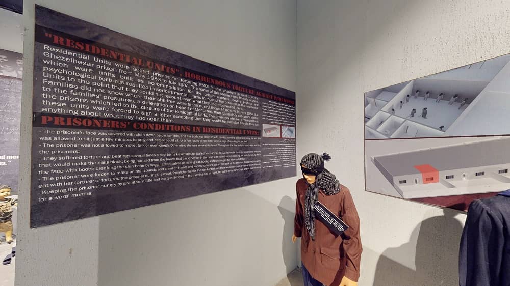 واحد مسکونی: جهنمی مخفی در زندان‌های ایران