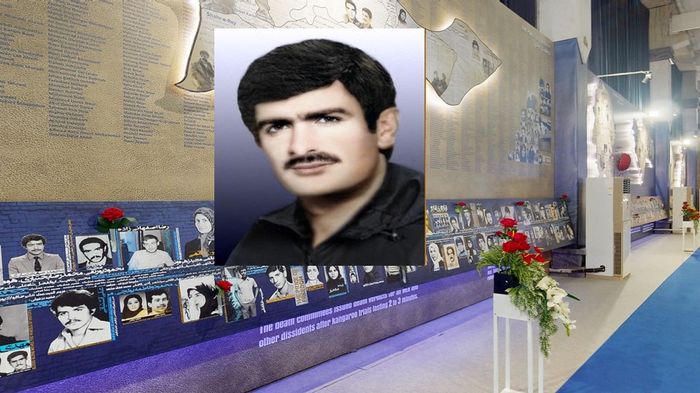 با خون خویش، تاریخ را امضاء کرد… روایتی از زندگی و شهادت مجاهد خلق، محمود یحیوی آزاد