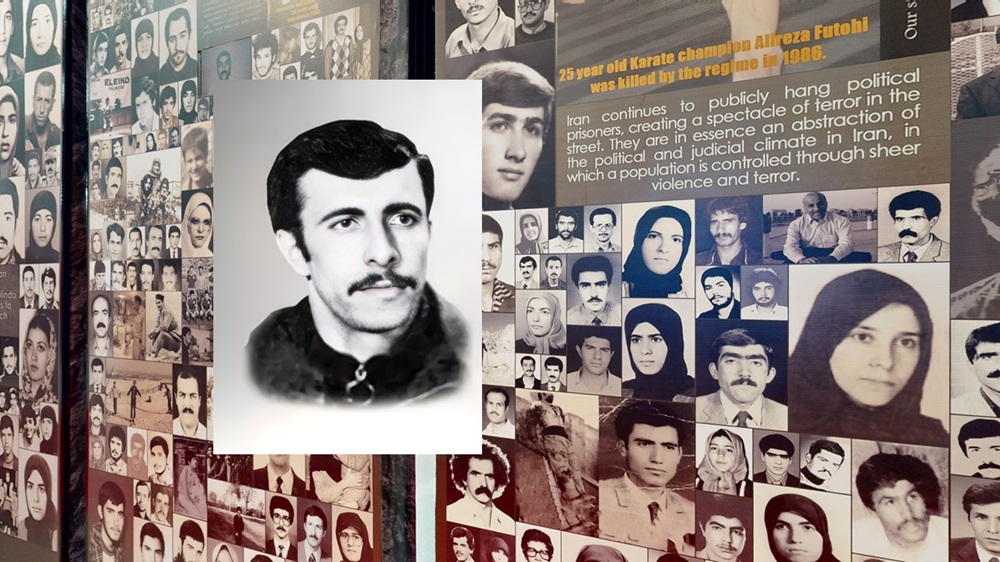 جواد زنجیره‌فروش؛ شعله‌ای که خاموش نشد