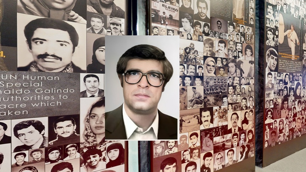 ستاره‌ای در شب ظلمت زندگی‌نامه مجاهد شهید حسنعلی صفایی