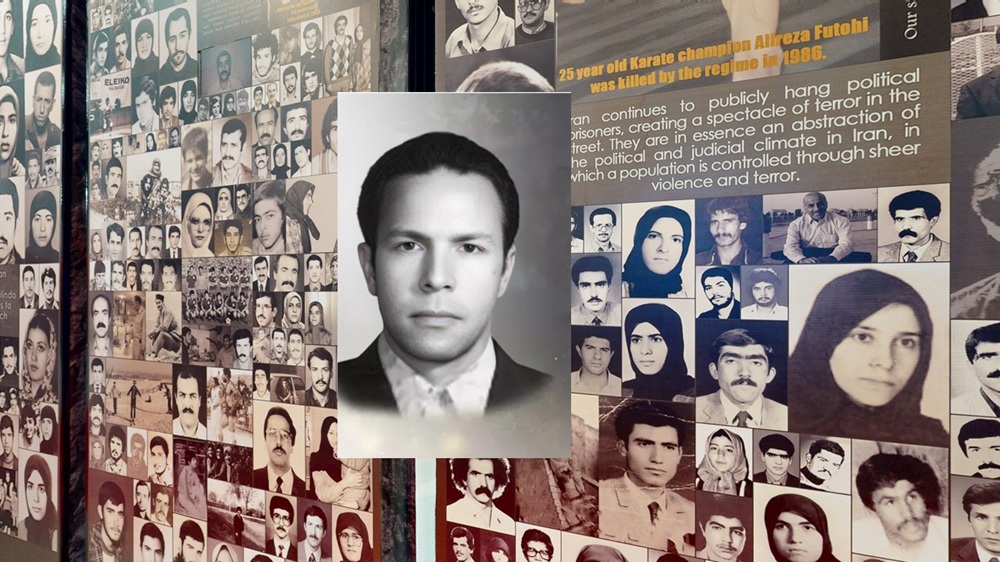 قهرمانی از بازار تا میدان شهادت: داستان حاج حسین تهرانی کیا