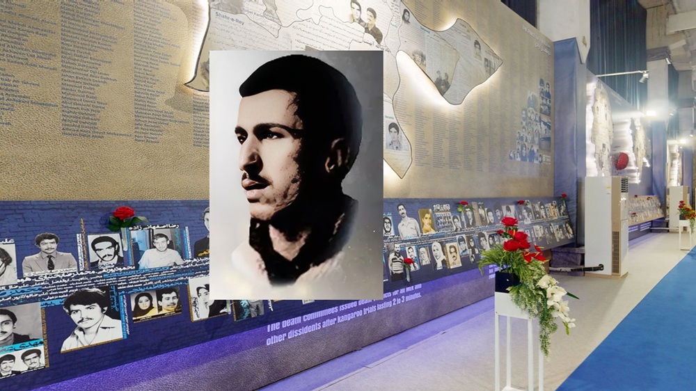 صدای ستارگان خاموش نمی‌شود؛ روایت حماسه‌ی سعید منبری