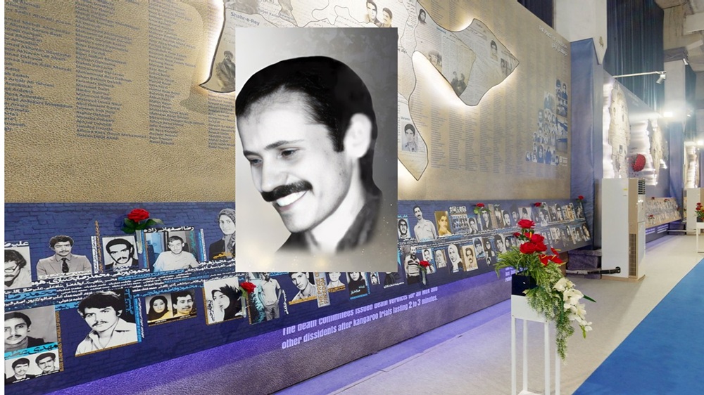 با یاد قهرمانی گمنام؛ صاحب ذبیحیان لنگرودی، شعله‌ای که در دل تاریکی روشن ماند