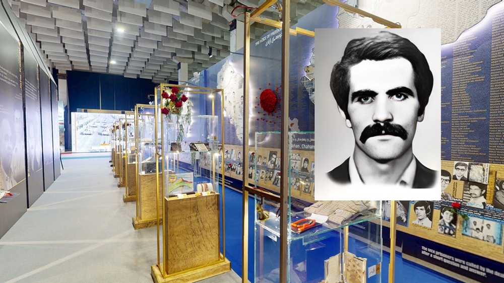 عباس عطاپور؛ آینه‌ای از تعهد، آگاهی و فداکاری