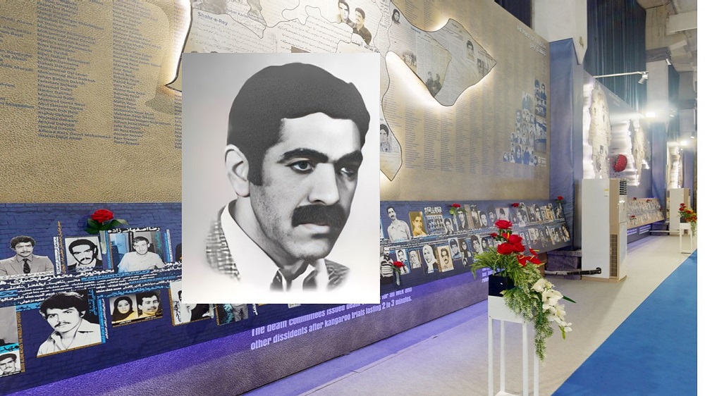 یاد مجاهد شهید عباس (علی) وشاق؛ الگویی از صداقت، فداکاری و پایداری