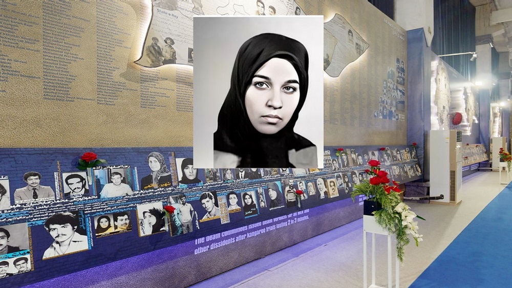 فاطمه (سودابه) پازاج؛ دختر ۱۸ ساله‌ای که آزادی را معنا کرد