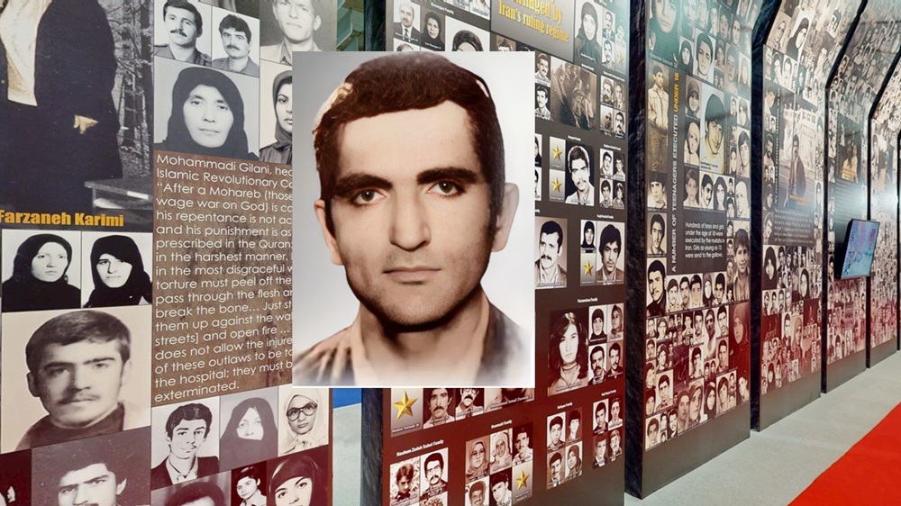 دل‌نوشته‌ای برای فضل‌الله؛ فرزندی از جنس ایمان، ایستادگی و اشک