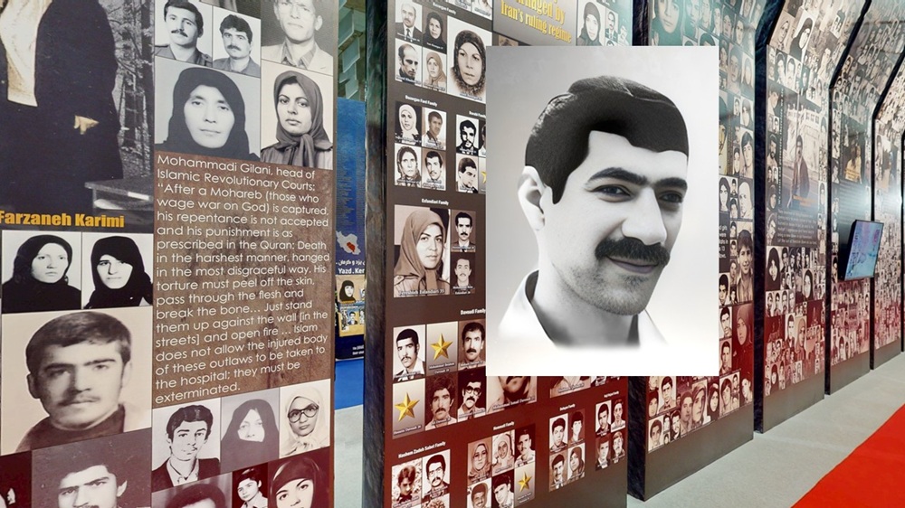 شعله‌ای فروزان در ظلمت ارتجاع: روایتی از زندگی و شهادت مجاهد شهید محمد تواناییان‌فرد