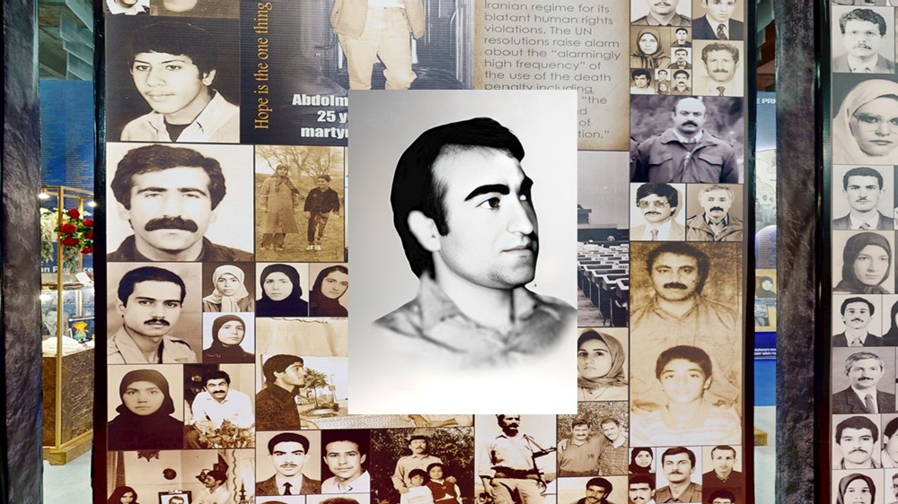 با یاد مجاهد شهید محمد ساجدیان؛ شعله‌ای فروزان در تاریکی استبداد