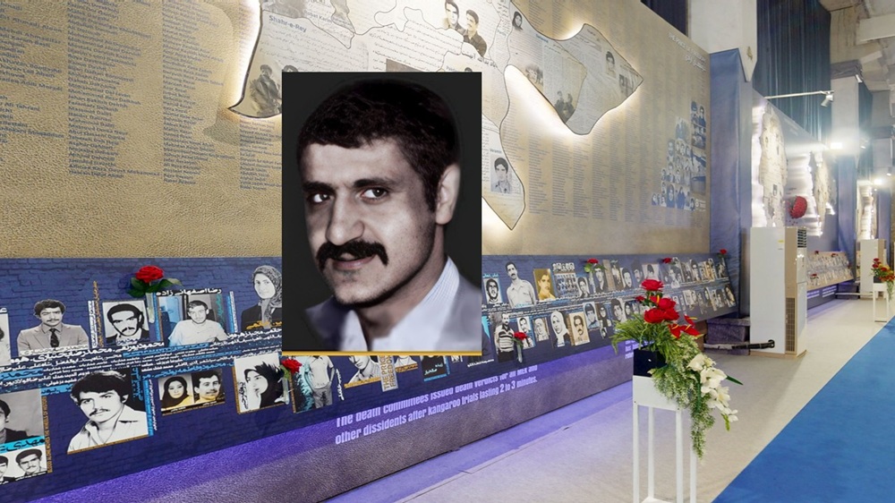 شهید محمد ضابطی؛ صخره‌ای ایستاده در طوفان تاریخ