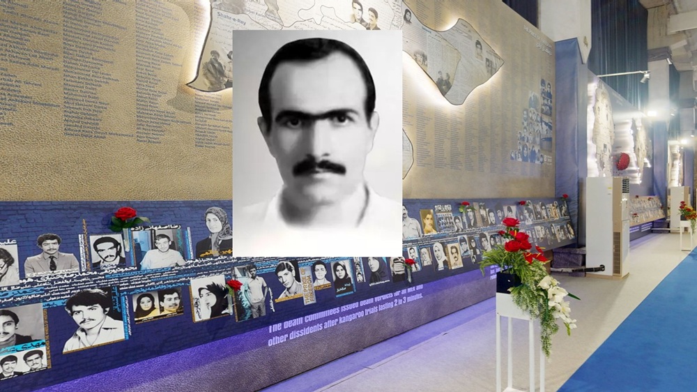 “محمد مقدم؛ تجسم ایمان، درد، و آزادی در تندباد استبداد”