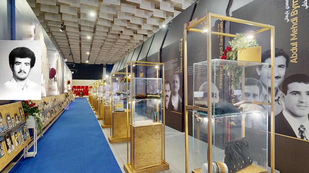 در ستایش آزادی ؛ نگاهی به نامه آخر مجاهد شهید مسعود شکیبا‌نژاد