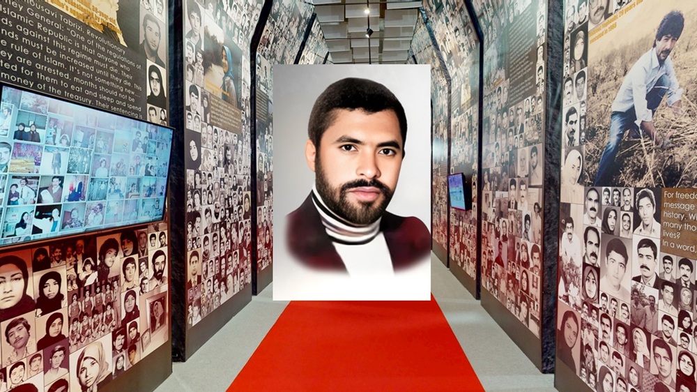 پرچمدار رهایی؛ یادنامه‌ای برای مجاهد شهید احمد اکملی