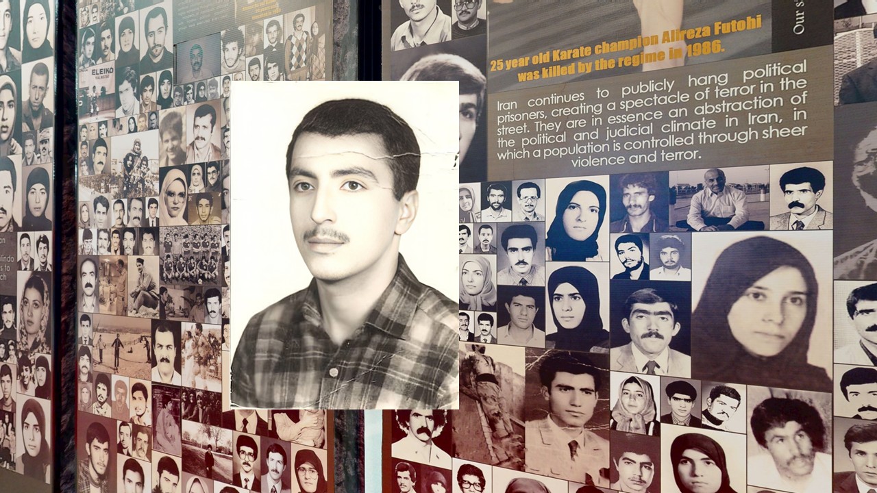 روایتی از زندگی و شهادت رجبعلی رازی