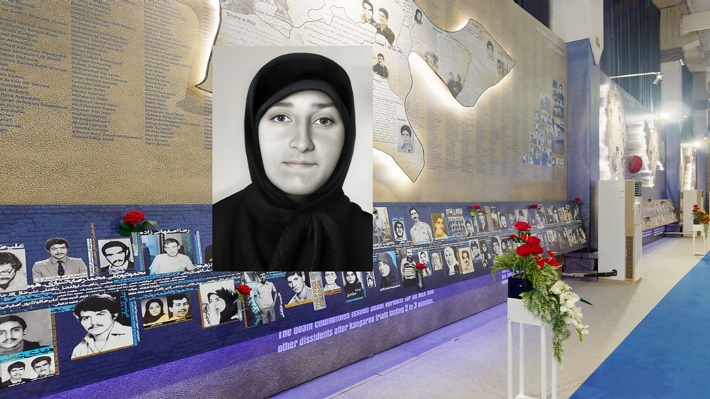 سمیه نقره‌خواجا؛ بانویی از تبار خورشید