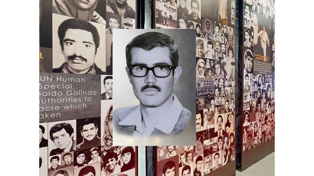 علی صمیمی؛ فریادی که حتی گلوله‌ها هم خاموشش نکردند