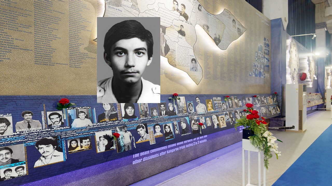 از سنگفرش‌های آزادی تا سنگ‌فرش‌های شهادت: روایتی از پرواز نوجوانی بر فراز آسمان مقاومت