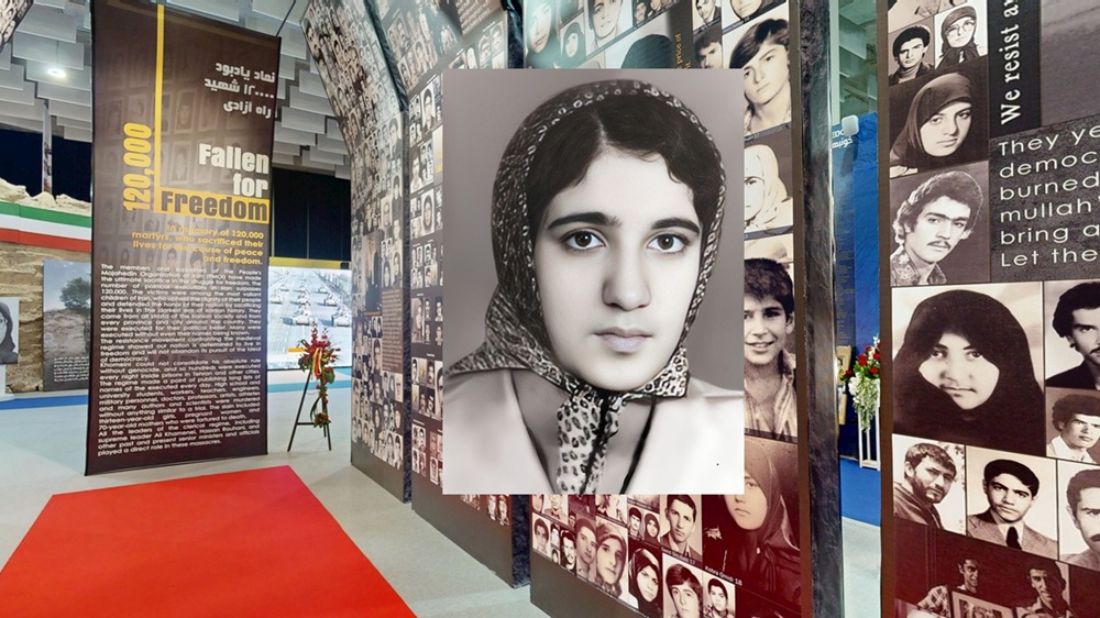 مرضیه اسماعیلی؛ فریادی که هرگز خاموش نشد