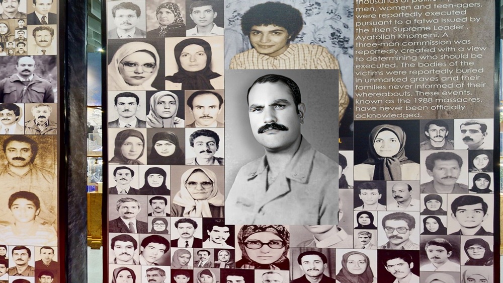 احمد رحیمی؛ افسر پاکباز و شهید سربلند قتل‌عام ۶۷