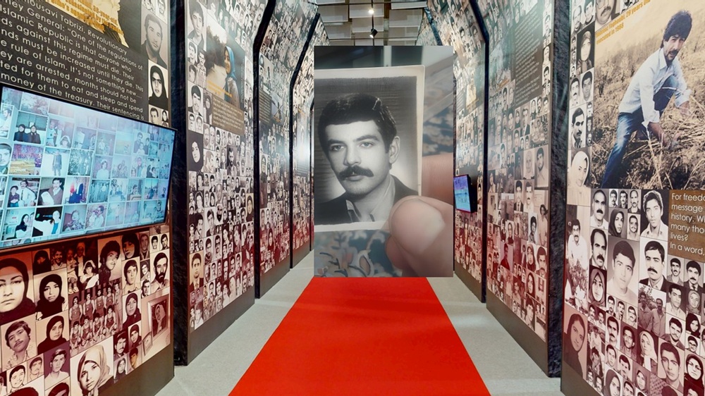 اسلام قلعه‌سری؛ ستاره‌ای که در جنگل‌های رشت خاموش نشد