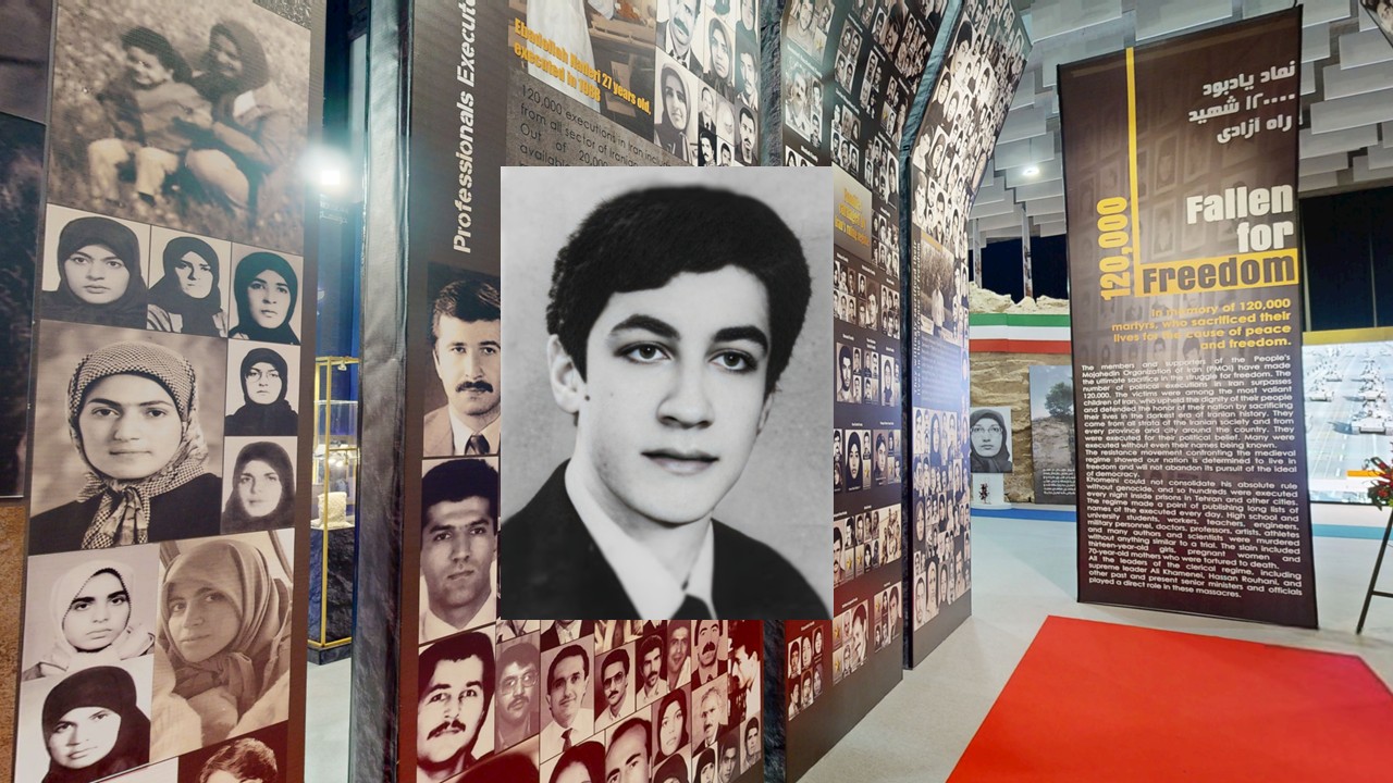 تقی اوسطی؛ فریادی در سکوت، ستاره‌ای در ظلمت