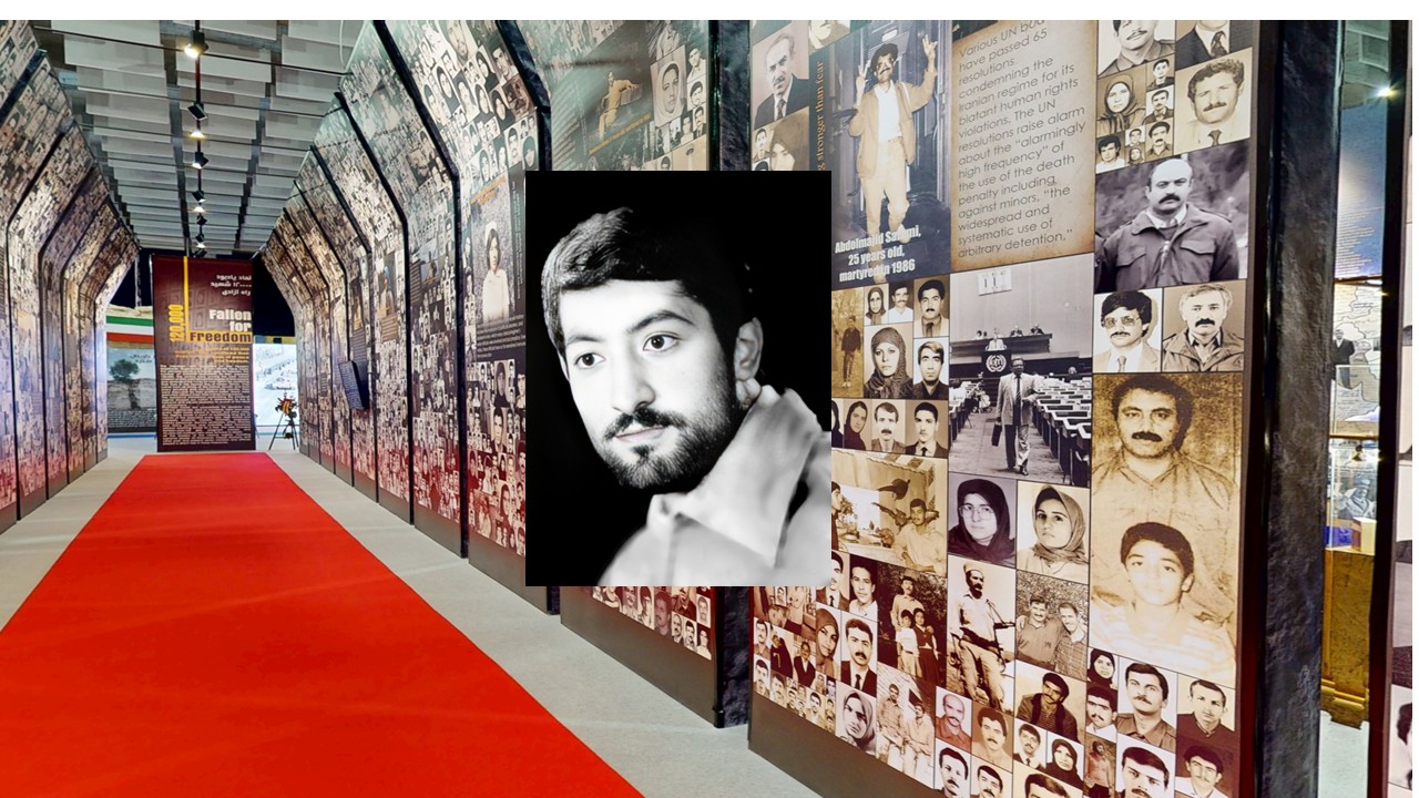 شهرام؛ روایت ایستادگی در غبار ارتجاع