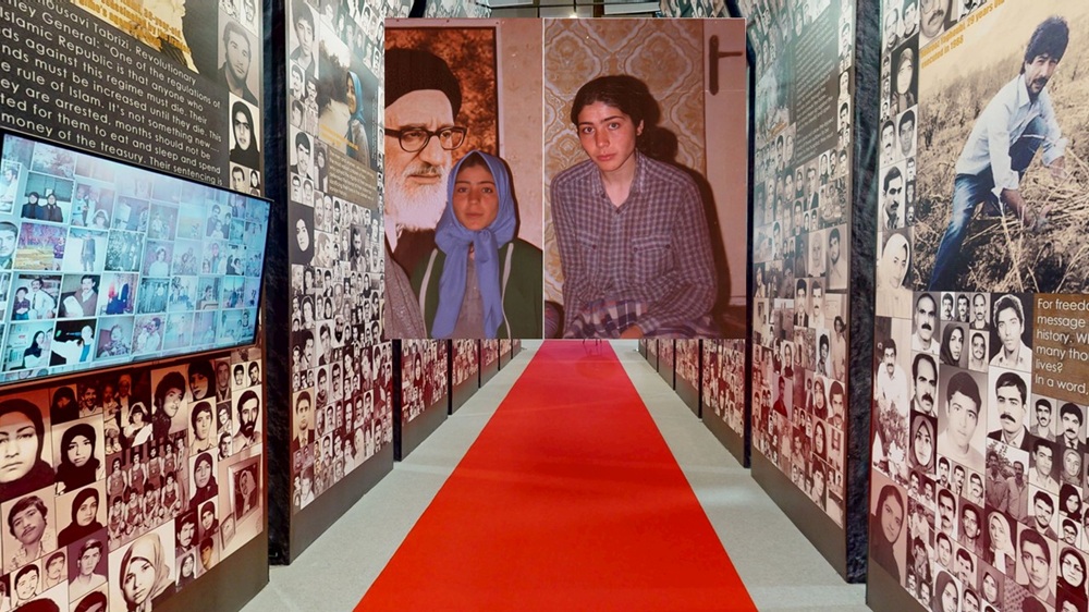 عفت اسماعیلی ایوانکی؛ روایت جاودانگی یک آرمان