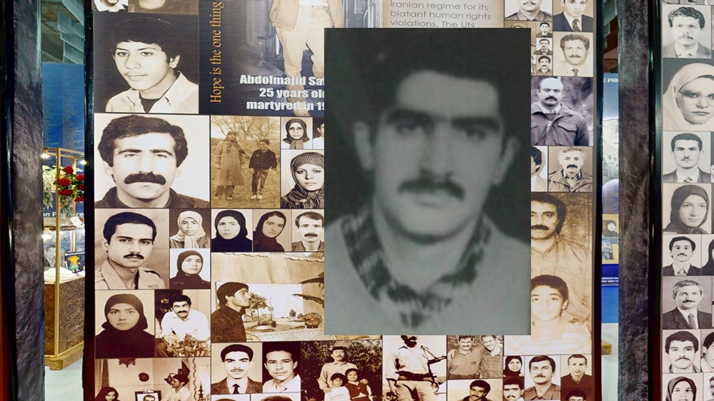 شهید علی باقری غازیانی؛ صدای ایستادگی در طوفان استبداد