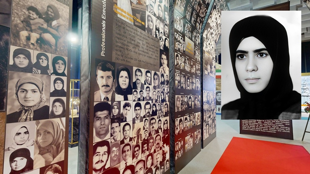 فرح اسلامی؛ روایت خون، آزادی و شرف