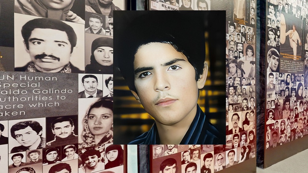 شعله‌ای در شب تاریک؛ یادنامه احمد (ابوالقاسم) تدین