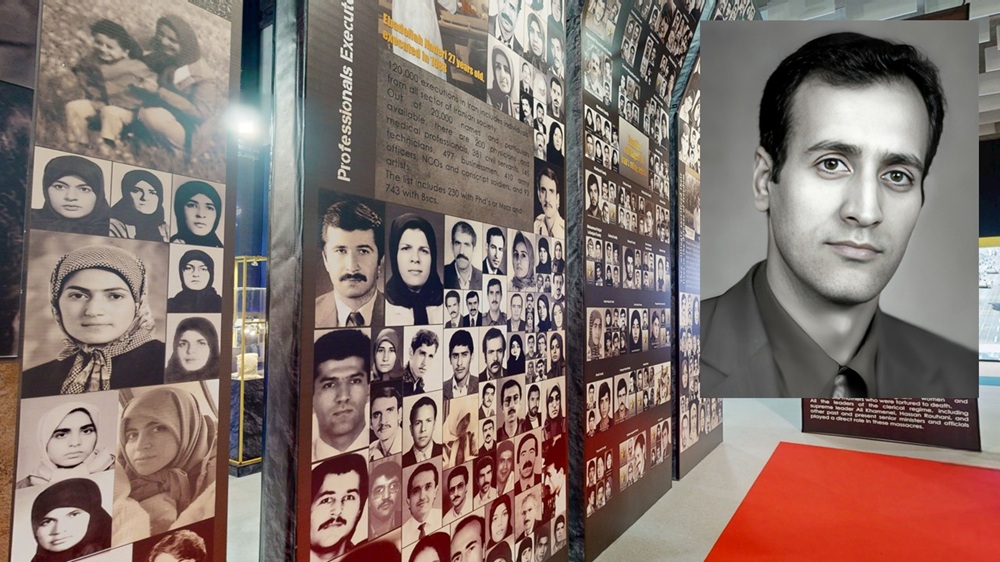 زندگی و شهادت احمد گوراوانی؛ روایتی از ایستادگی