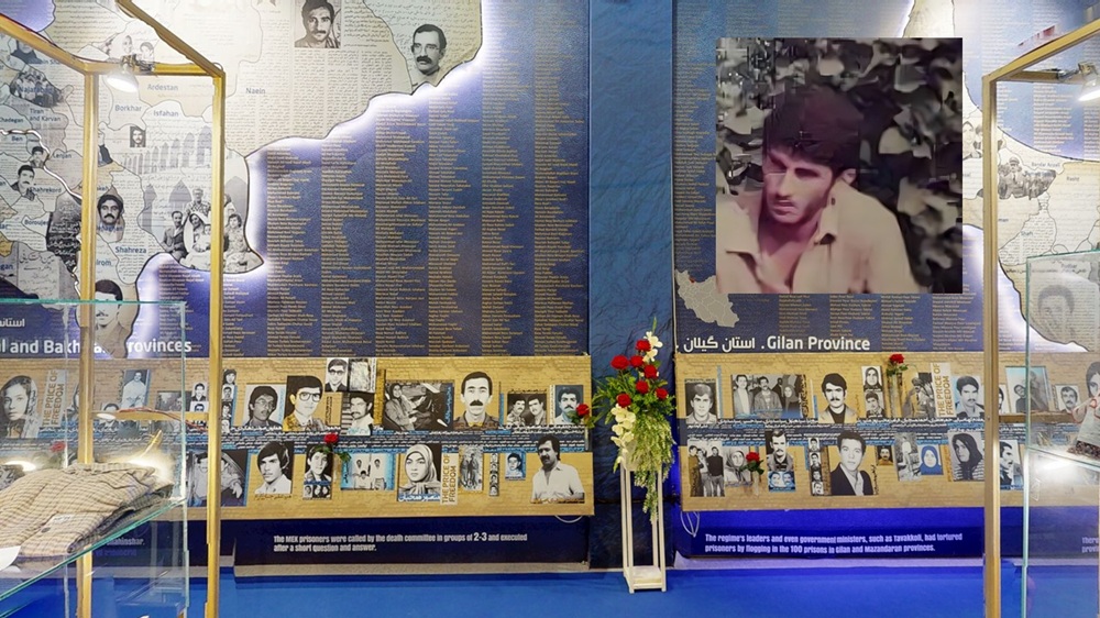 حجت‌الله هوشمند؛ شهیدی که بر عهد خود ایستاد