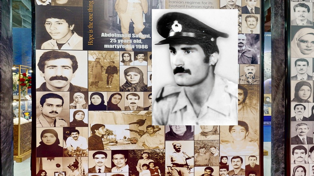 عباسعلی کوهی؛ افسر نیروی هوایی و مجاهدی که سربدار شد