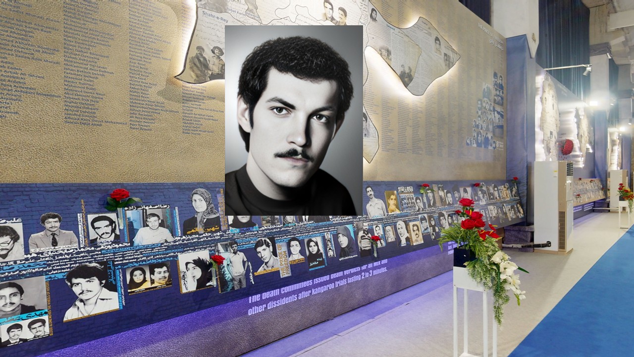 روایت زندگی فرج‌الله ارغوانی..شهیدی از زنجان