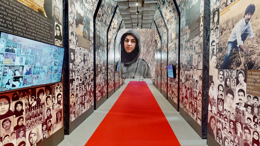 ثریا ابوالفتحی؛ پژواک فریاد آزادی در تبریز خون‌بار