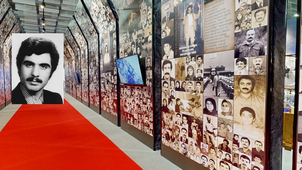 حسین خداپرستی؛ صدای آرامِ ایستادگی در طوفان خاموشی