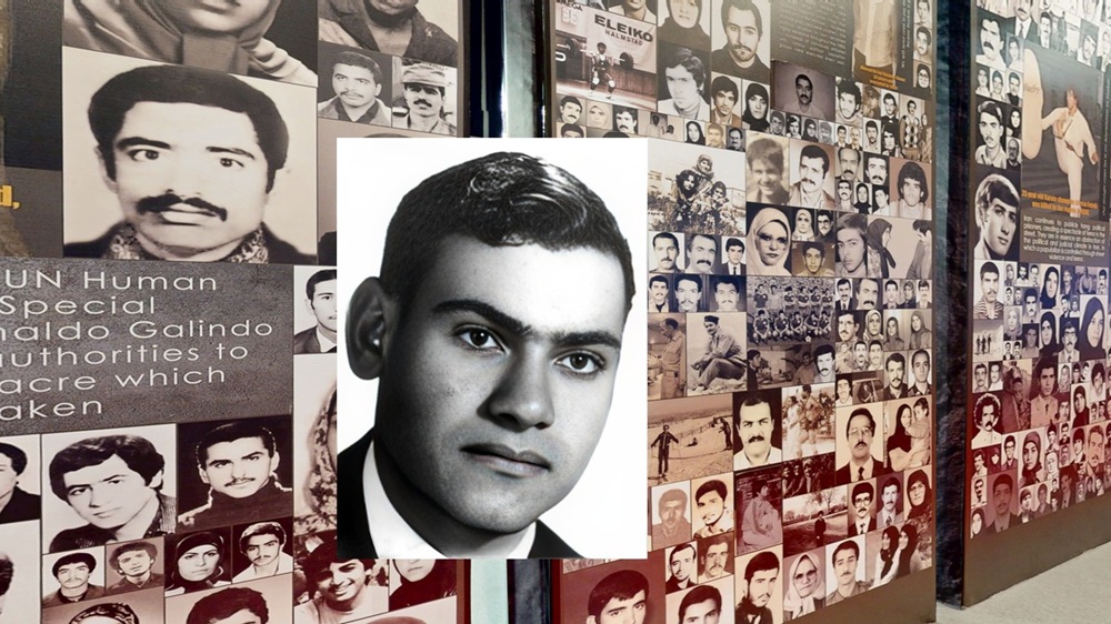 طاهر مرتضائی؛ صدای رسا در برابر ارتجاع