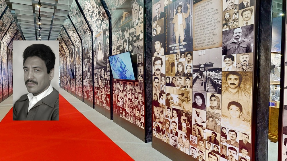 عطاالله حاج محمودیان؛ اسطوره‌ای از ایمان، فداکاری و ایستادگی