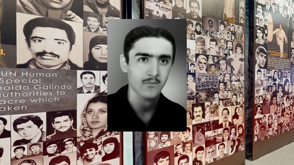 علی دهقانی‌نژاد؛ جوانی که آزادی را فریاد زد