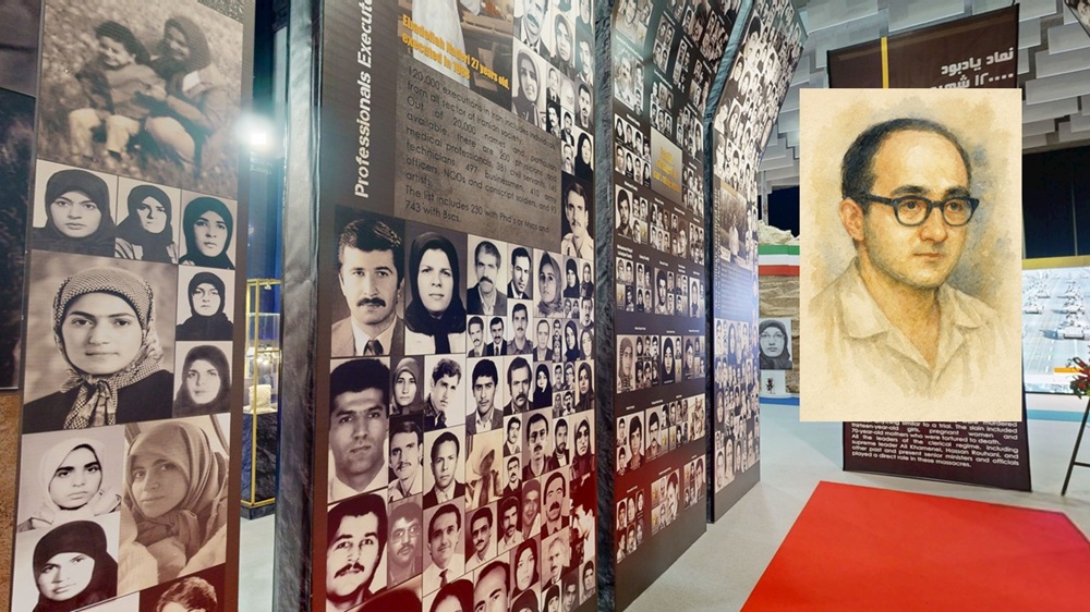 شهید دکتر محمدصادق اقمشه؛ پژواک ایمان و ایستادگی