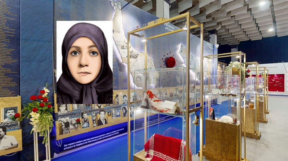 فهیمه تحصیلی؛ صدای انسانیت در طوفان گلوله