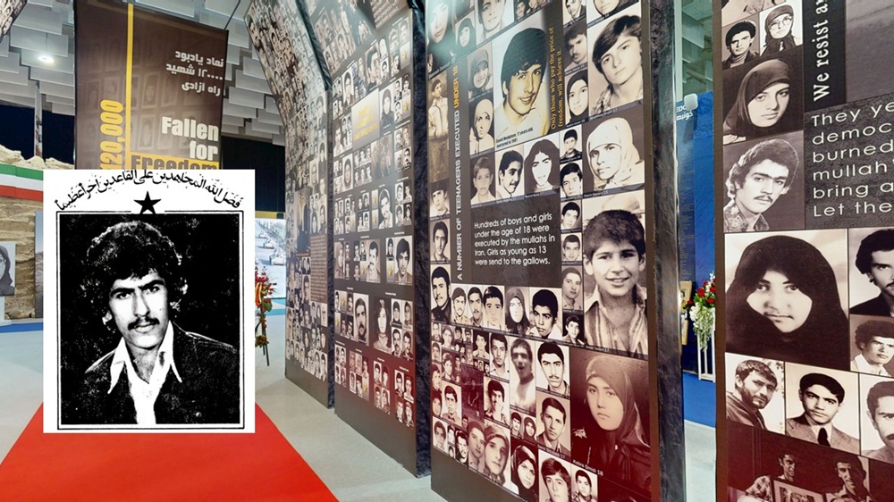 پرواز در سپیده‌دمِ خون و ایمان یادنامهٔ مجاهد شهید سید محمود حسینی دهبنه