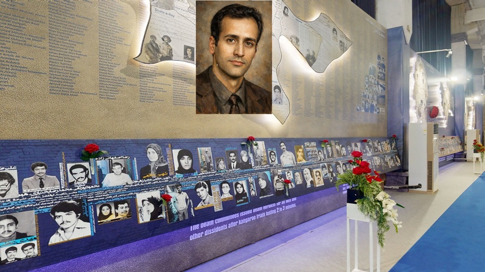 زندگینامه مجـــاهـــد شهــــيد احمد گوراوانی