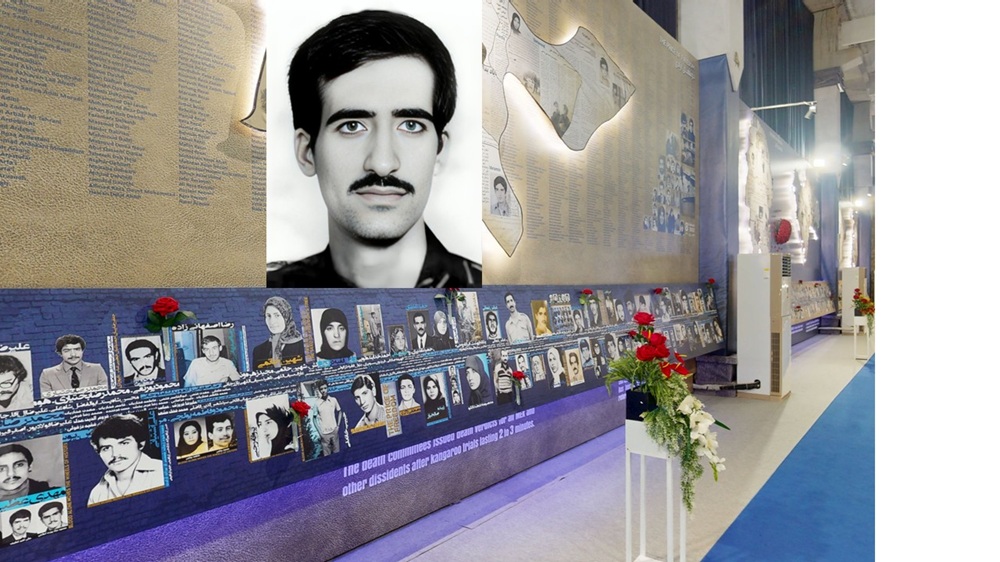 حسن رحیمی بیدهند؛ چهره‌ای از ایمان، پایداری و اراده انقلابی