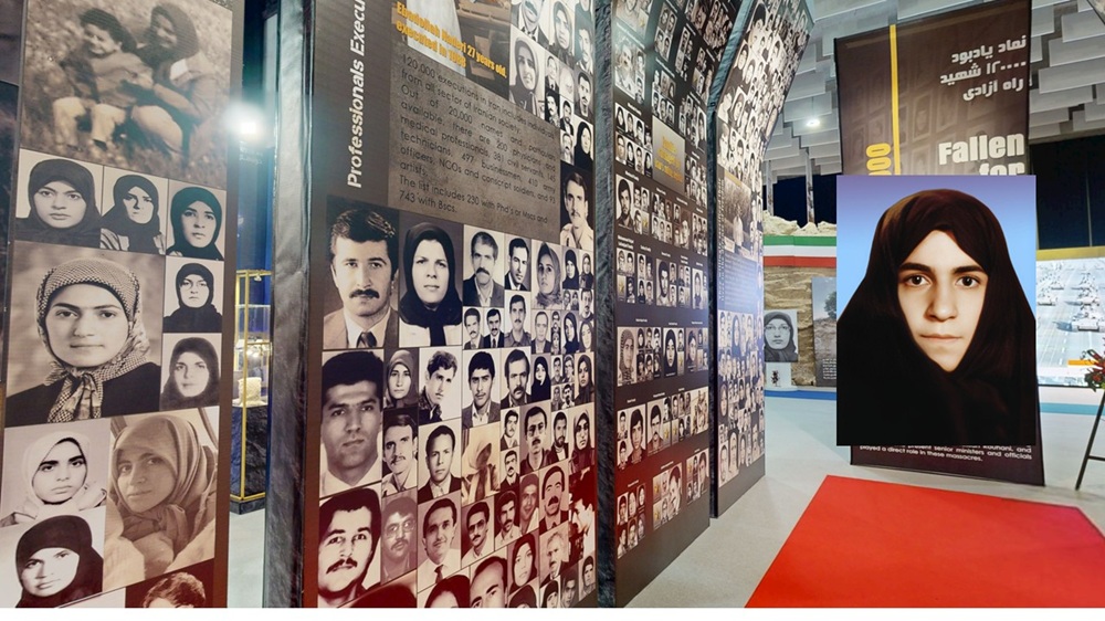 زکیه محدث؛ سیمای زنی از جنس ایمان، آگاهی و شجاعت