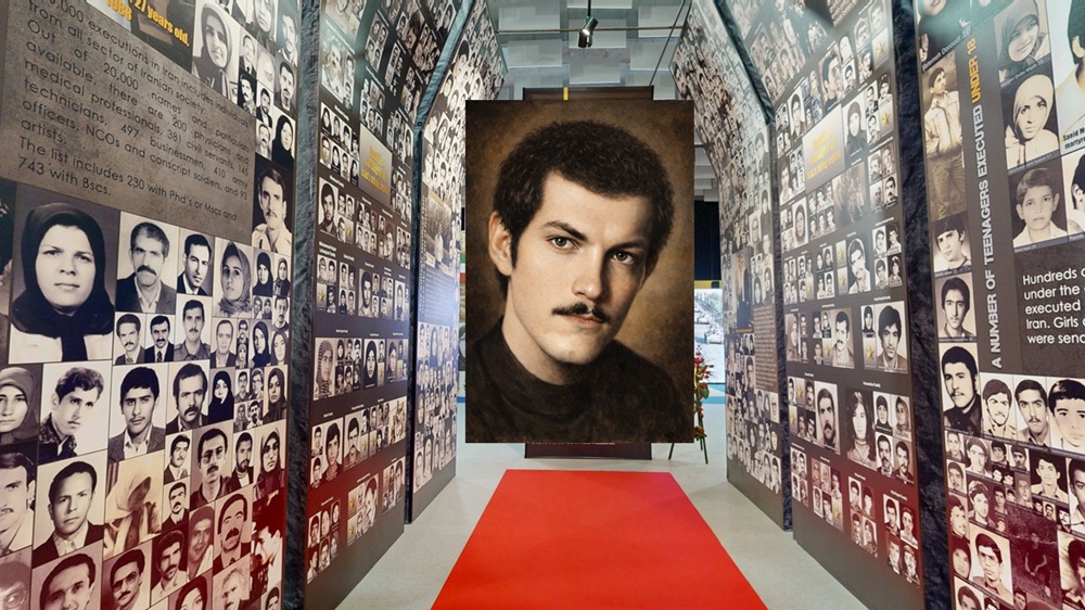 فرج‌الله ارغوانی؛ روایتی از ایمان، عصیان و سرنوشت یک نسل