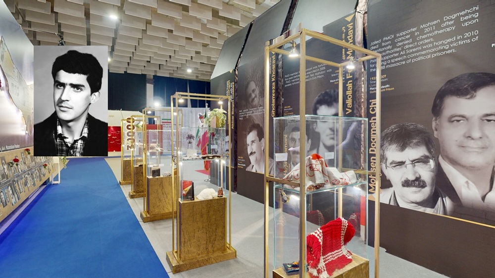 یاد واره هادی جلالیان مجاهدی از شهر قزوین