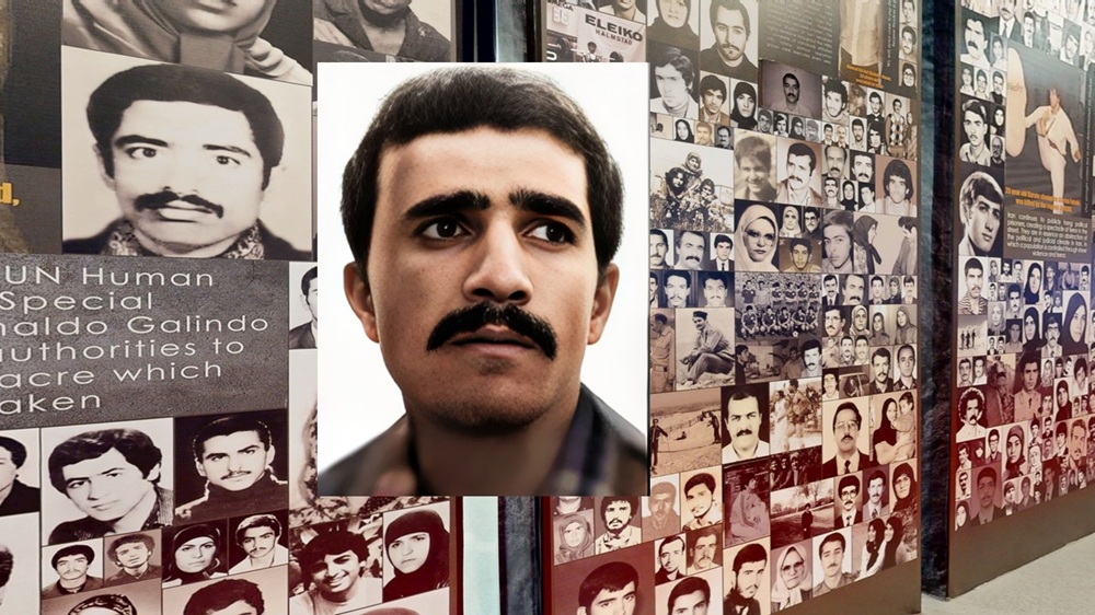 روایتی از یک زندگی کوتاه در طوفان سیاست ..عباس همایون‌نژاد (داوود)