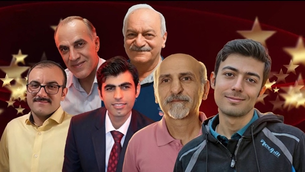 بیانیه شش زندانی سیاسی اعدام شده؛ بازخوانی مقاومت در گذر زمان