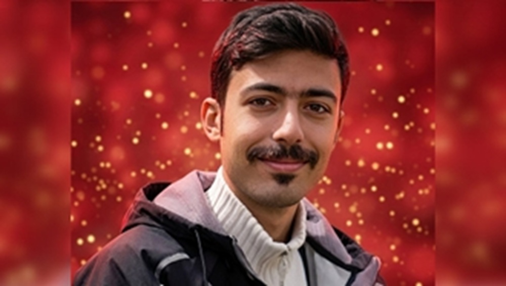 «من ایستاده ام » دفاعیات تکان دهنده وحید بنی عامریان